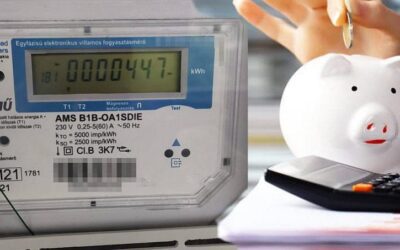 H tarifa igénylése: Lépésről lépésre